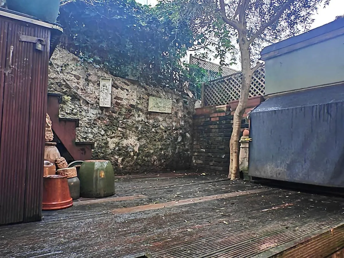 Blue House Of Brighton Kemptown United Kingdom
