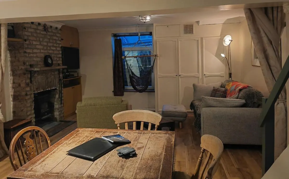 Holiday home Blue House Of Brighton Kemptown