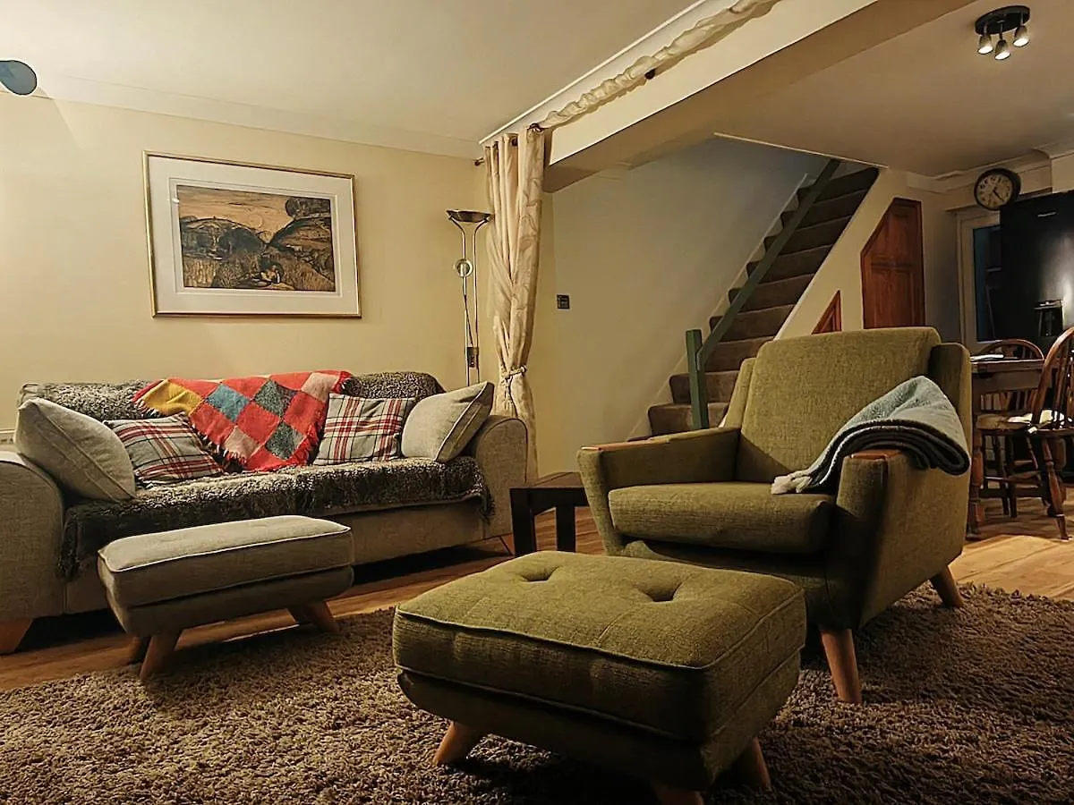 Blue House Of Brighton Kemptown Holiday home