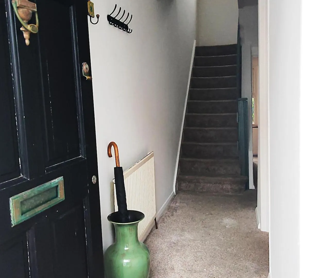 Blue House Of Brighton Kemptown Holiday home
