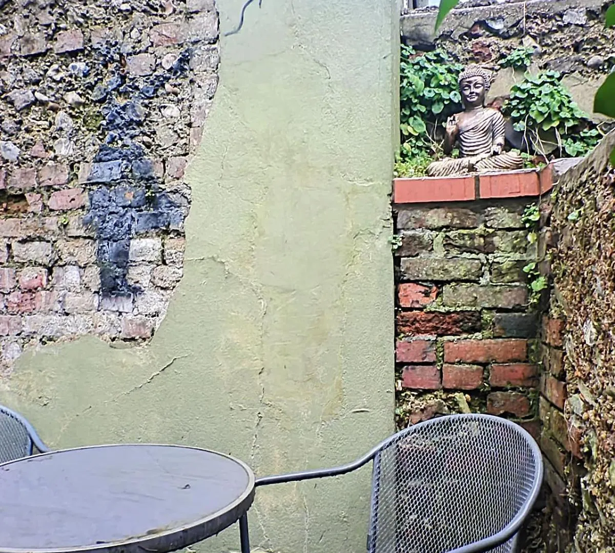 Holiday home Blue House Of Brighton Kemptown United Kingdom