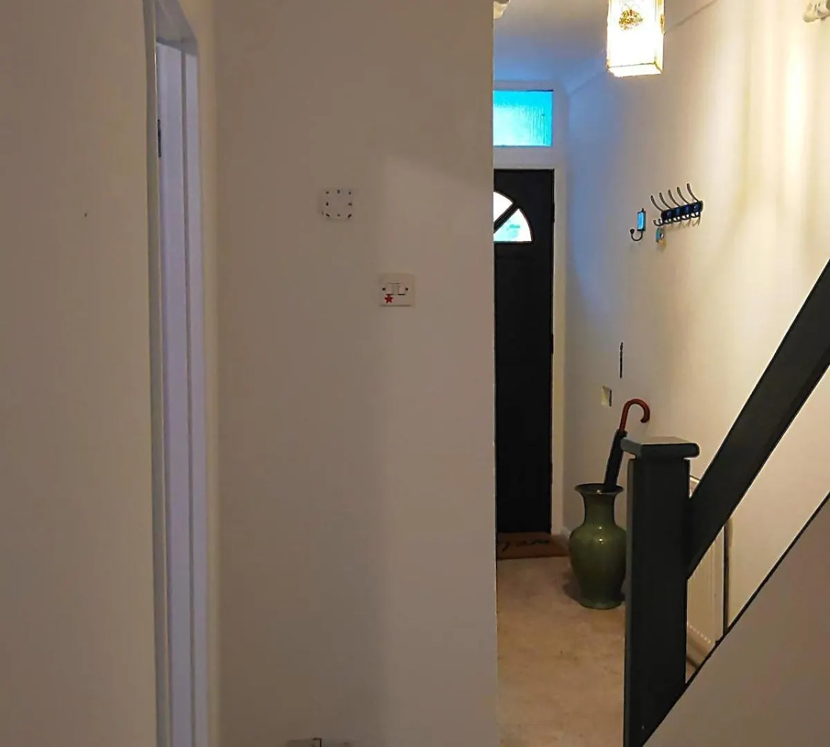 Blue House Of Brighton Kemptown Holiday home
