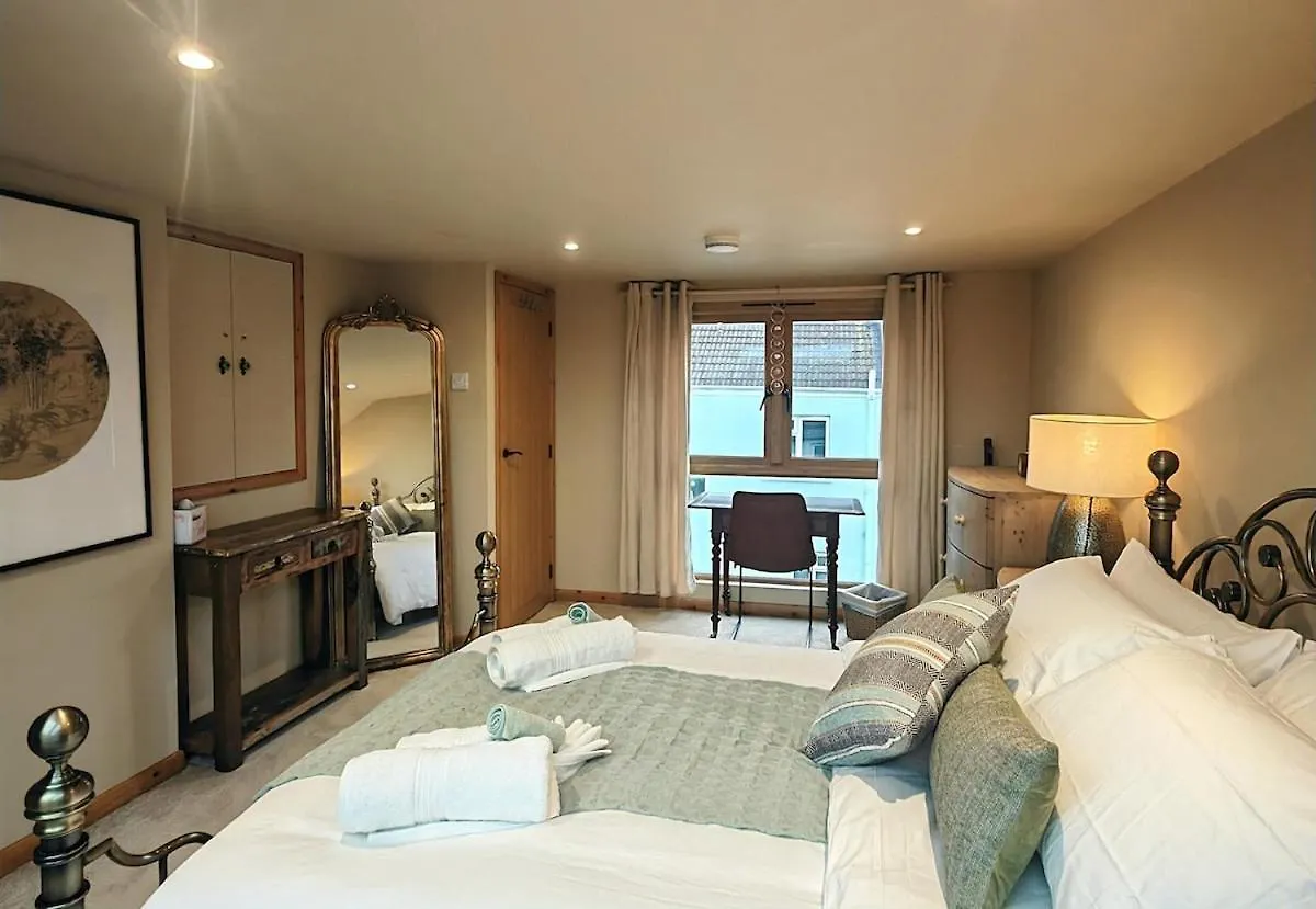 Holiday home Blue House Of Brighton Kemptown United Kingdom
