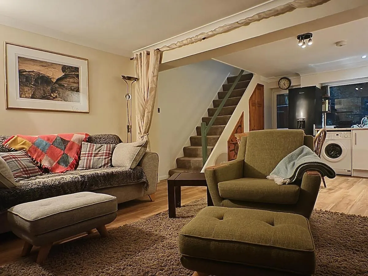 Blue House Of Brighton Kemptown Holiday home