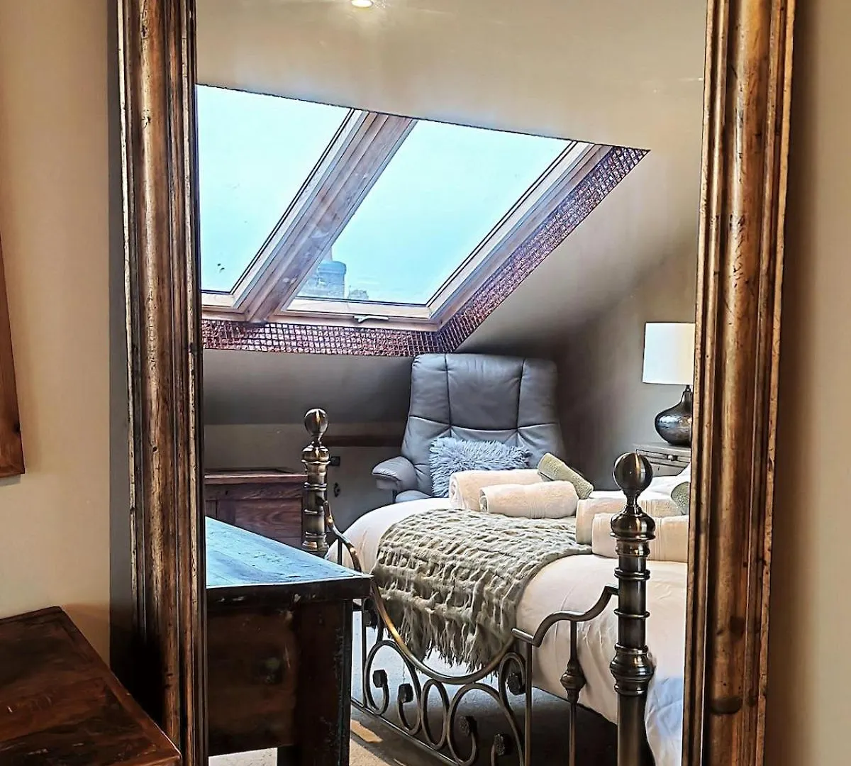 Holiday home Blue House Of Brighton Kemptown United Kingdom