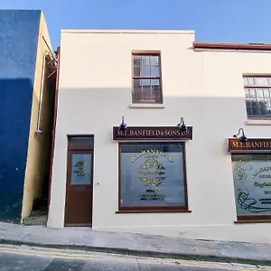 The 2 Bed Townhouse Holiday home