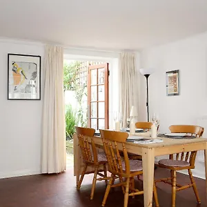 North Laine Holiday home
