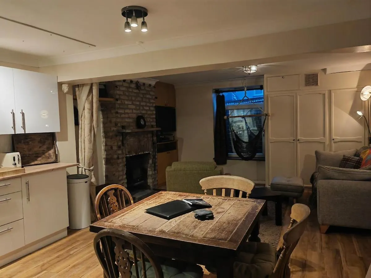Blue House Of Brighton Kemptown Holiday home
