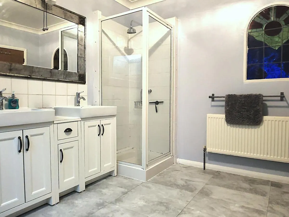 Blue House Of Brighton Kemptown Holiday home