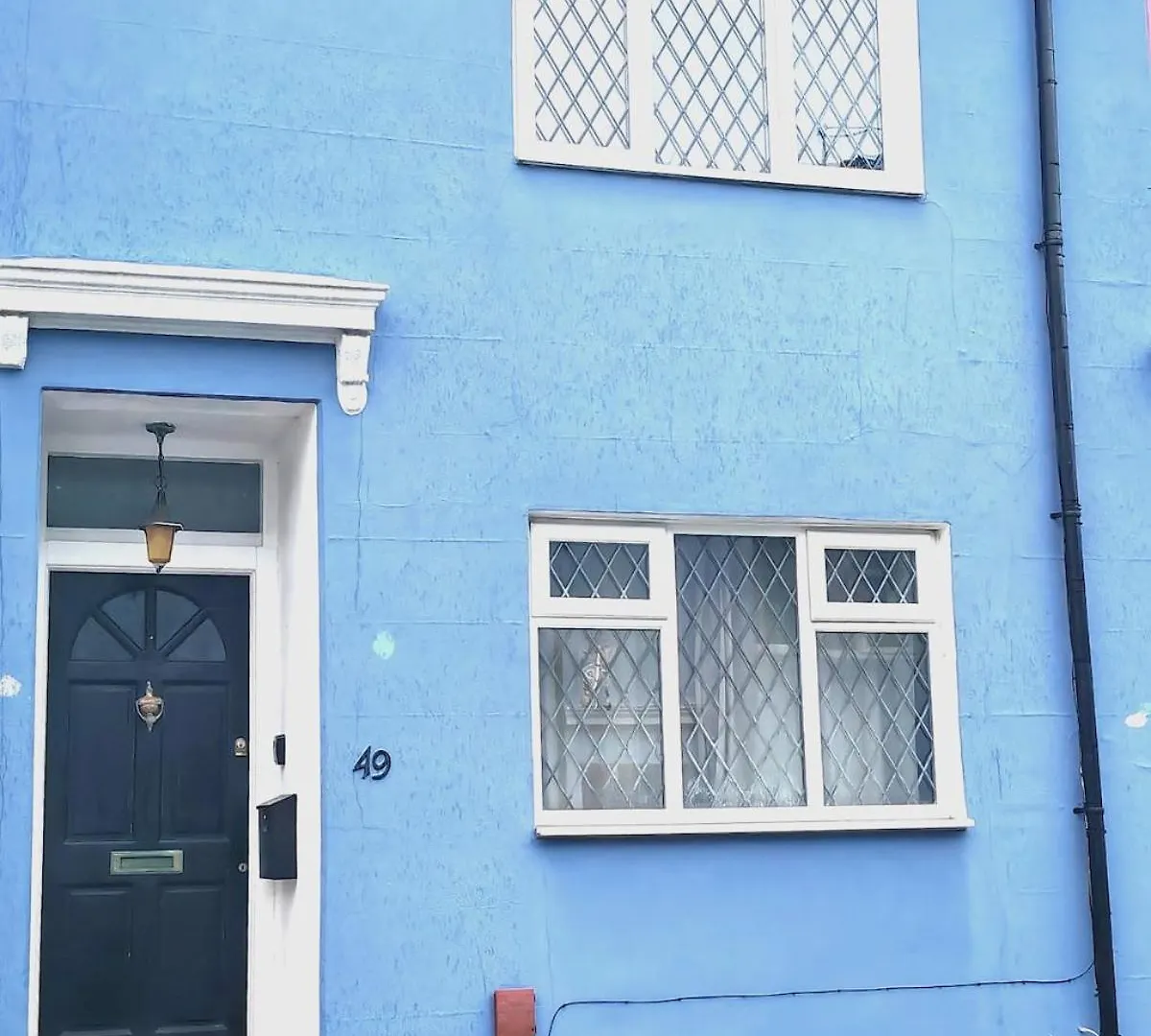 Blue House Of Brighton Kemptown