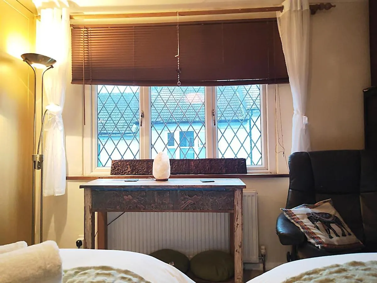 Blue House Of Brighton Kemptown Holiday home